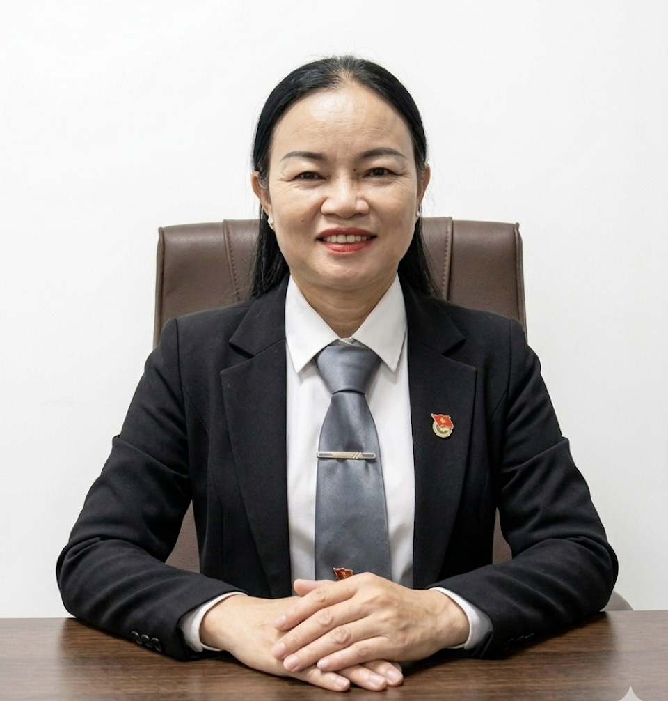 Nguyễn Thị Sinh
