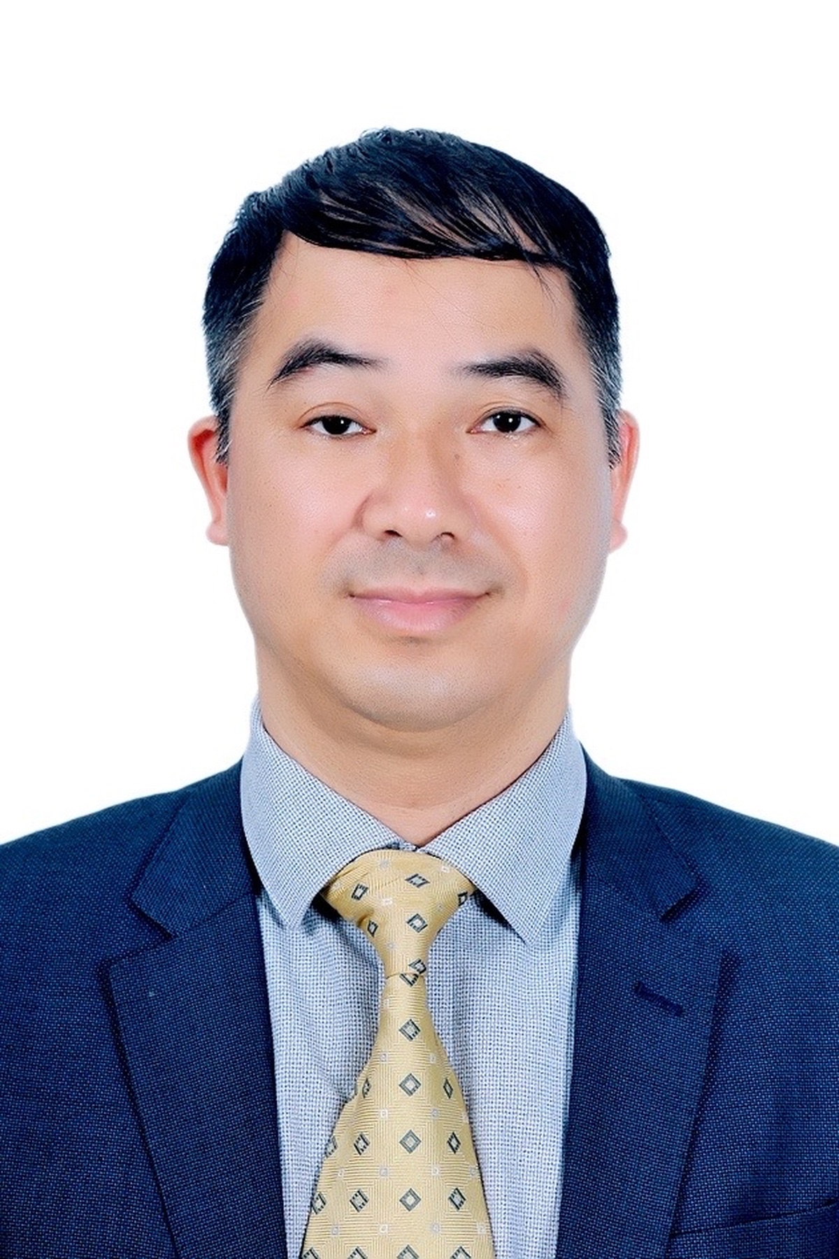 Chử Đức Toàn
